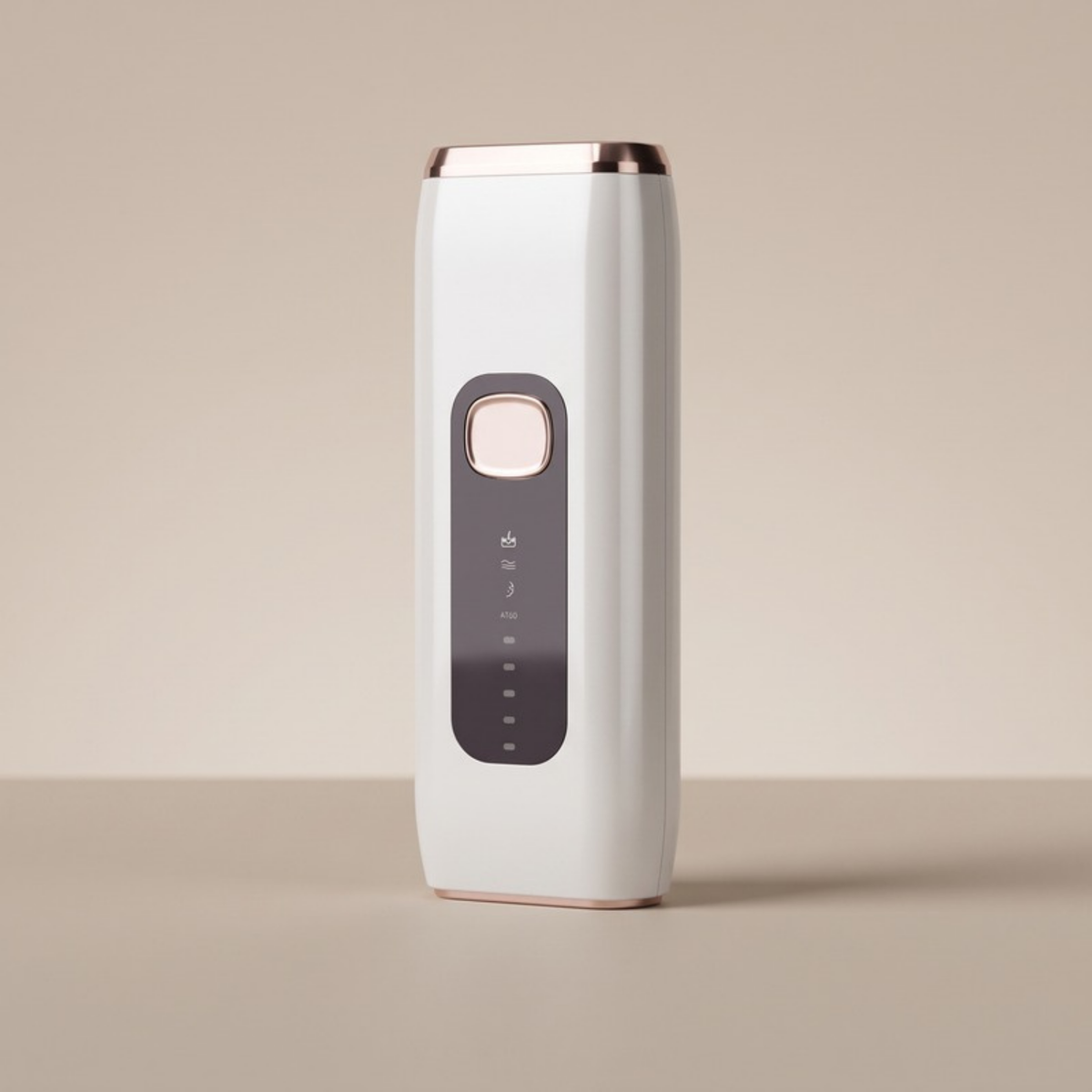 Asetics Silk IPL Hair Removal Handset
