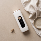 Asetics Silk IPL Hair Removal Handset