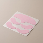 Asetics Smooth Face Tape Patches