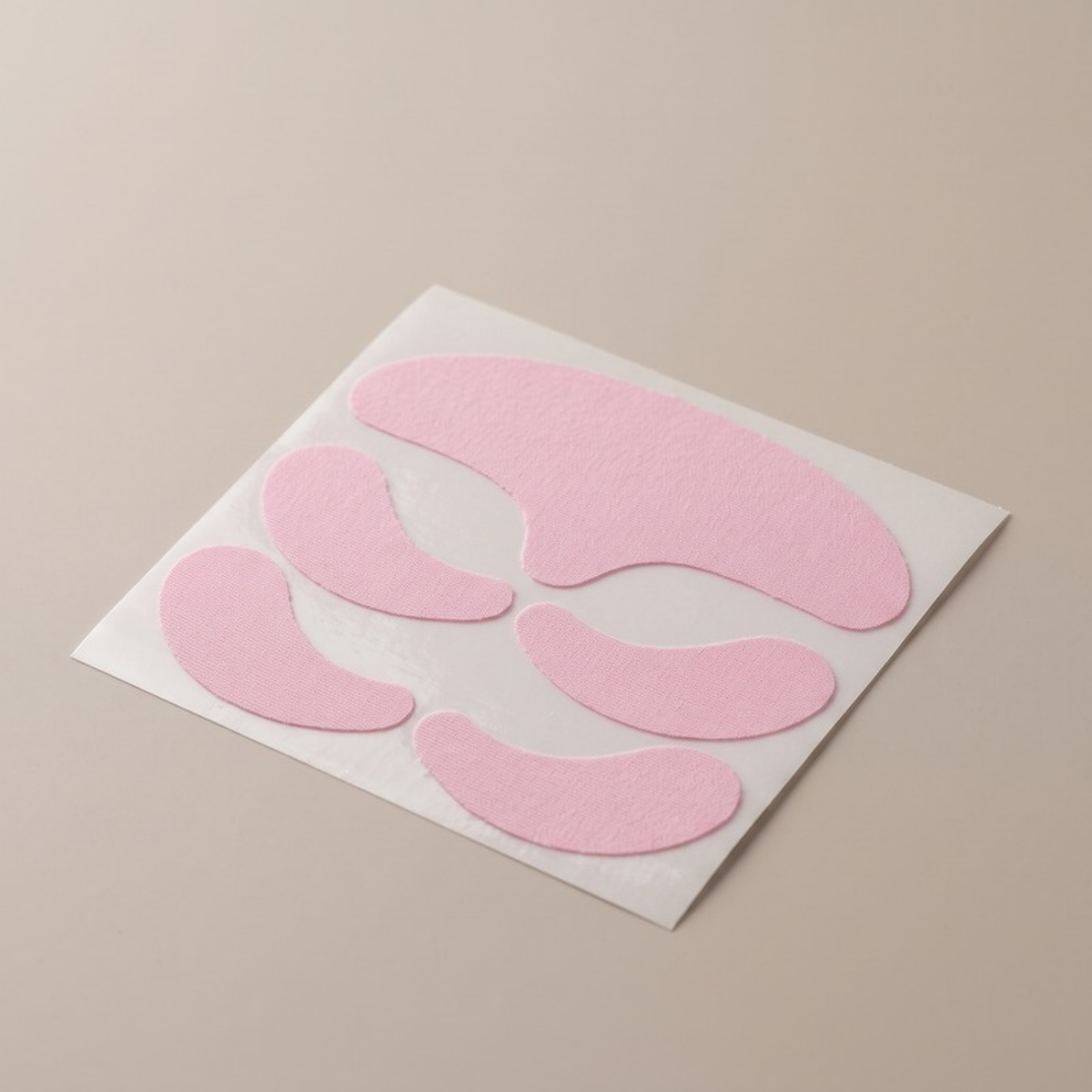 Asetics Smooth Face Tape Patches