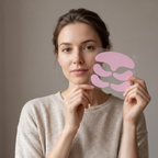 Asetics Smooth Face Tape Patches