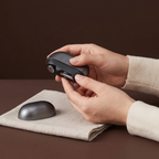 Asetics Trim Electric Nail Clipper