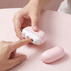Asetics Trim Electric Nail Clipper