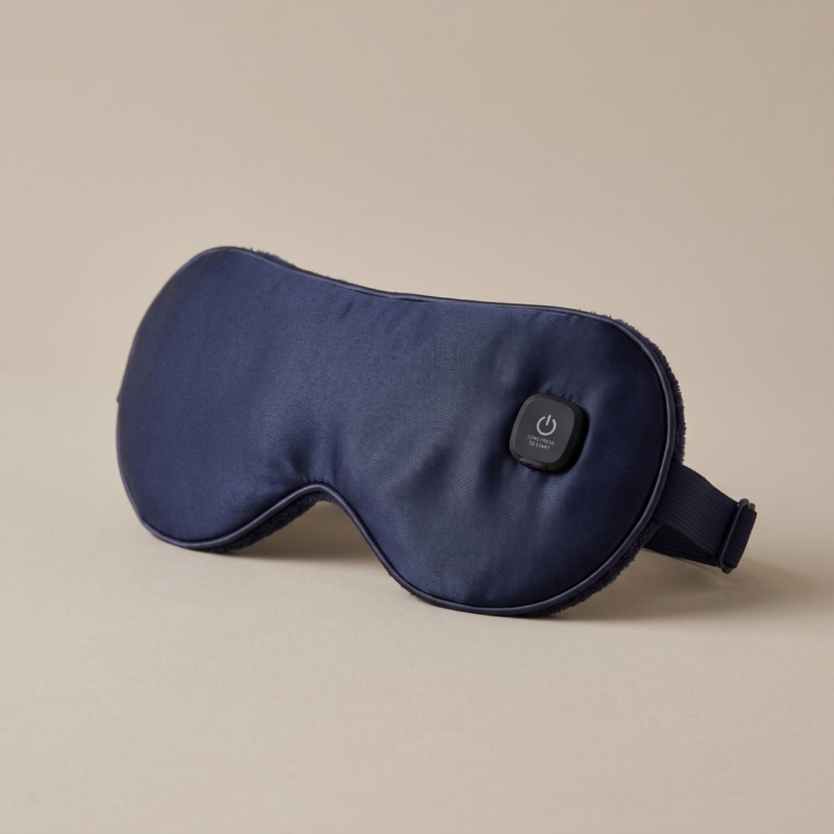 Asetics Warm Cordless Heated Eye Mask