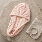 Asetics Wrap XL Hair Towel