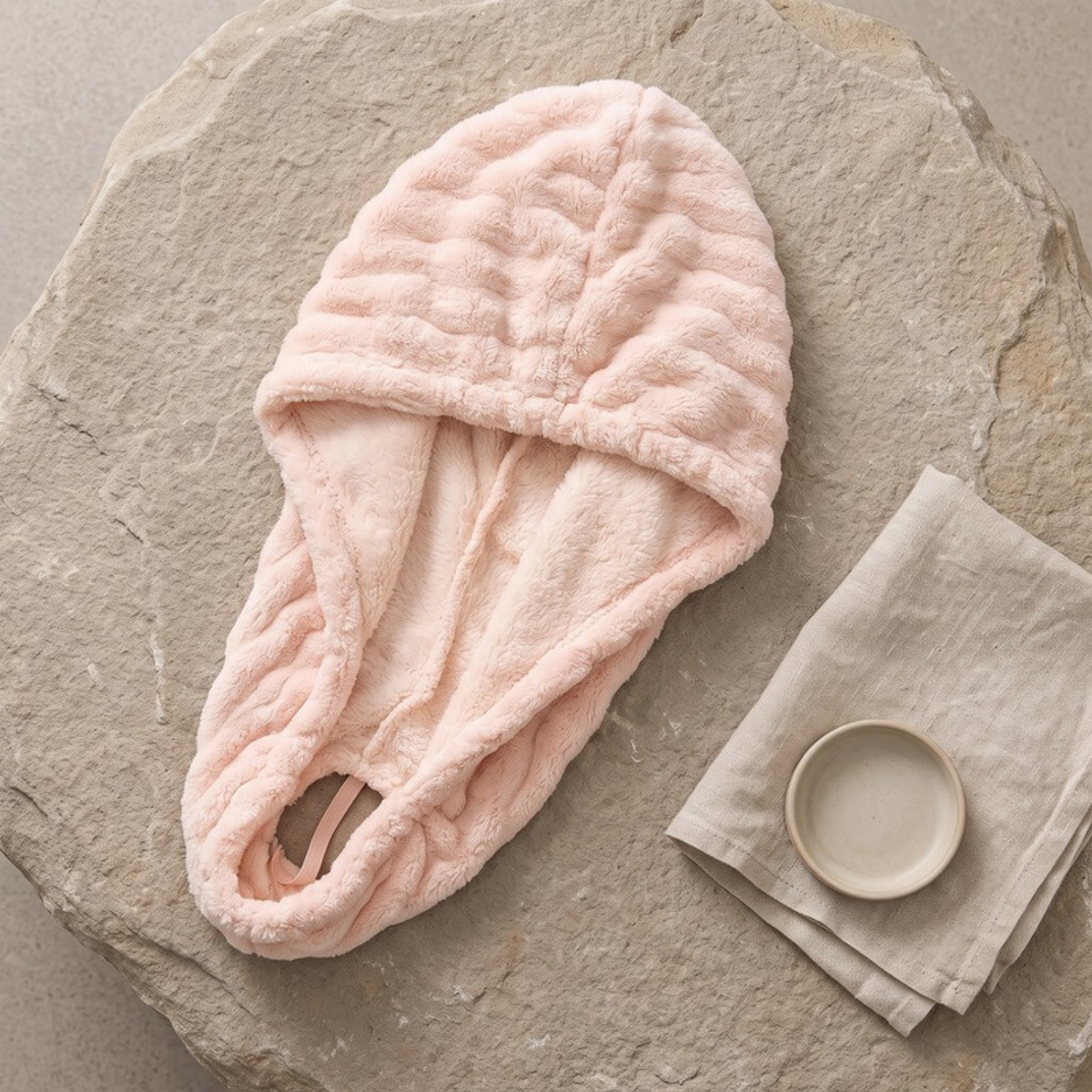Asetics Wrap XL Hair Towel