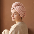 Asetics Wrap XL Hair Towel